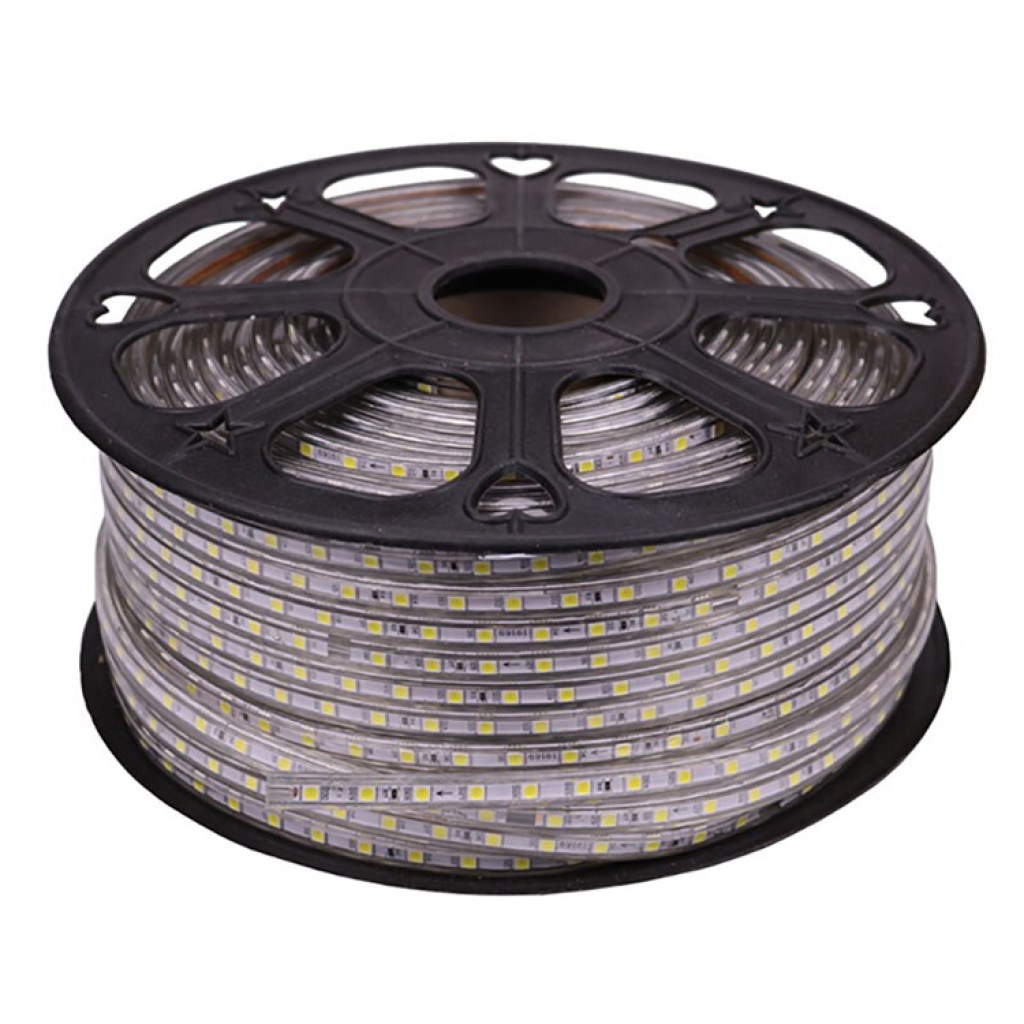 ταινία-led-σε-λευκό-χρώμα-smd-5050-220v-αδιάβροχη-1-100m